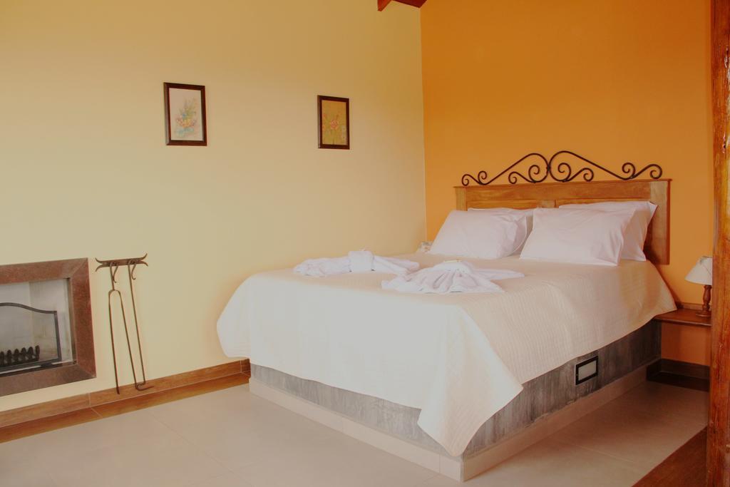 Pousada Gaya Carrancas Room photo