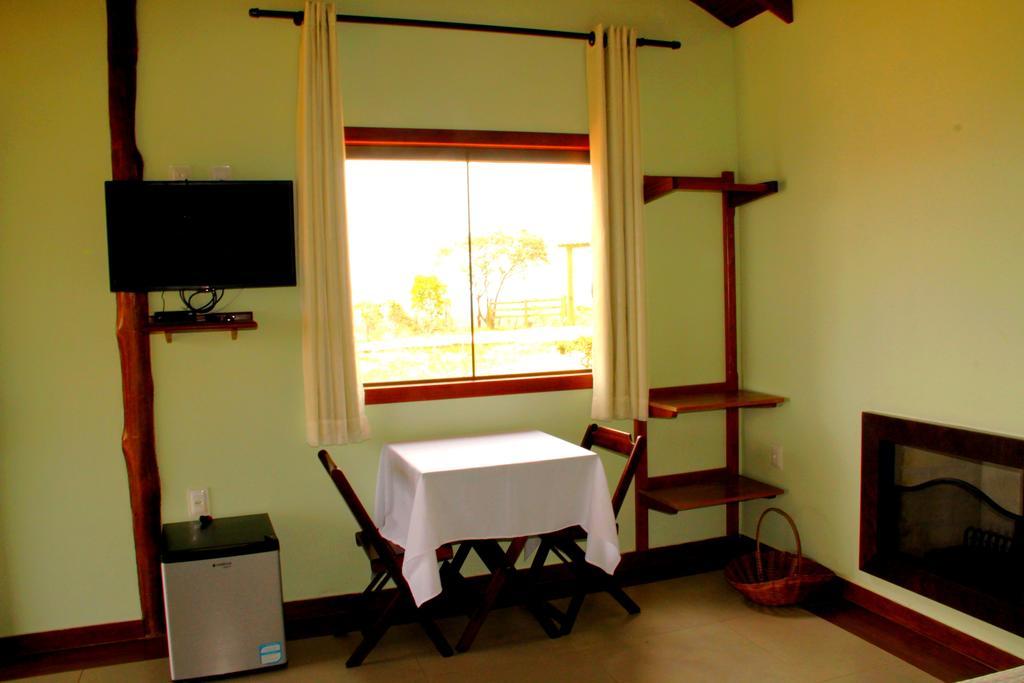 Pousada Gaya Carrancas Room photo
